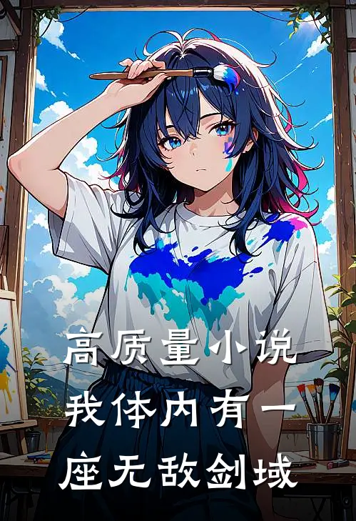 高质量小说我体内有一座无敌剑域