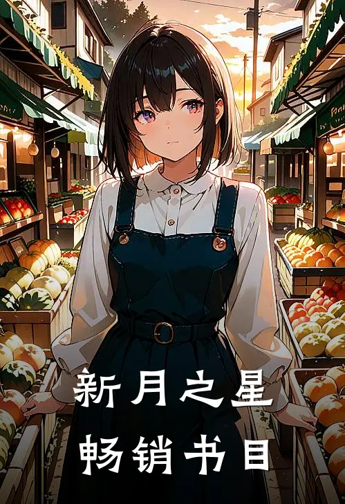 新月之星畅销书目