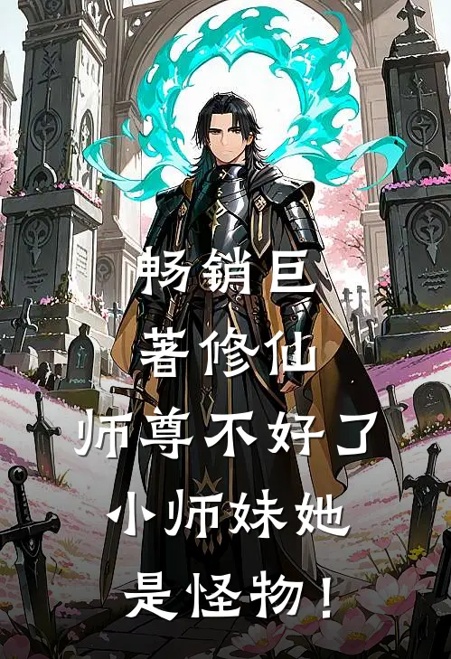 畅销巨著修仙：师尊不好了，小师妹她是怪物！