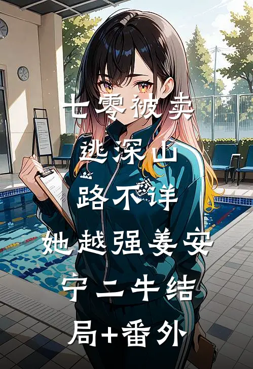 七零被卖逃深山，路不详，她越强姜安宁二牛结局+番外