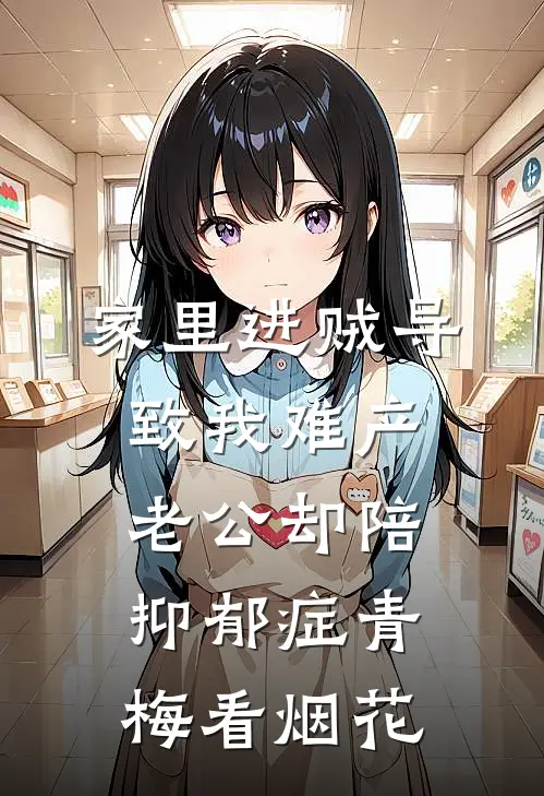 家里进贼导致我难产，老公却陪抑郁症青梅看烟花