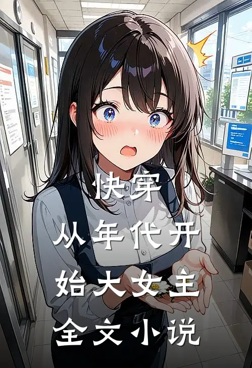 快穿：从年代开始大女主全文小说