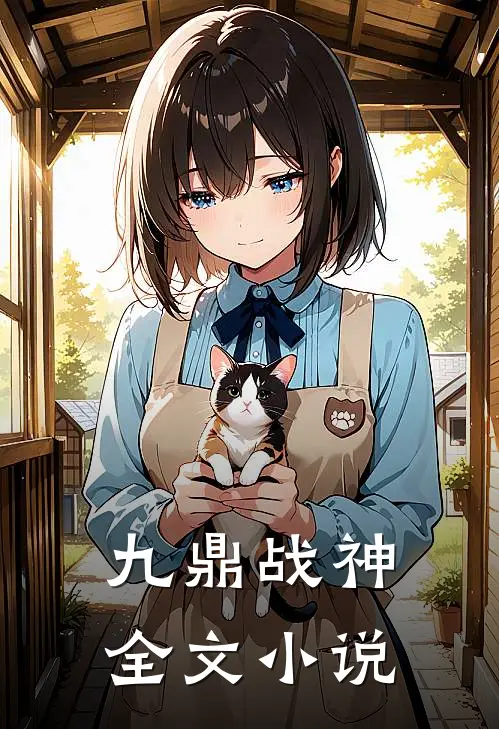 九鼎战神全文小说