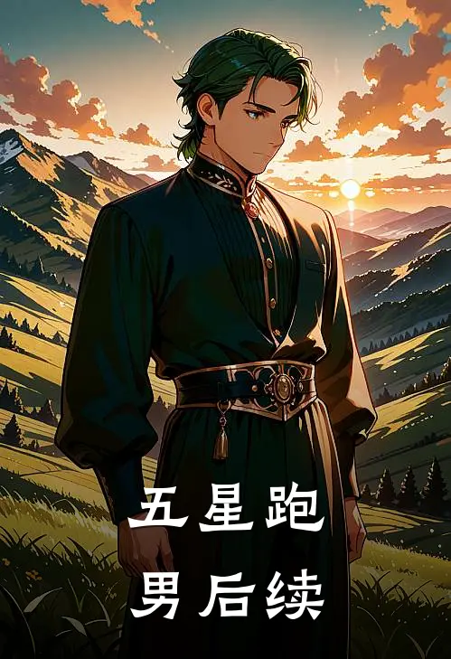 五星跑男后续