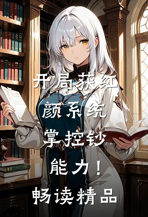 开局获红颜系统，掌控钞能力！畅读精品