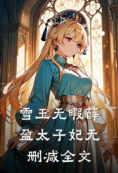 雪玉无暇薛盈太子妃无删减全文