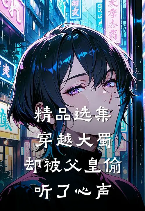 精品选集穿越大蜀，却被父皇偷听了心声