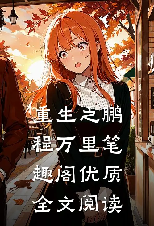 重生之鹏程万里笔趣阁优质全文阅读