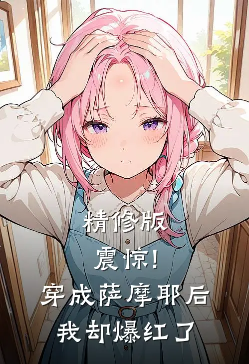 精修版震惊!穿成萨摩耶后我却爆红了