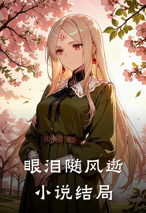 眼泪随风逝小说结局