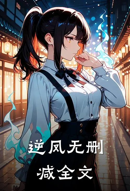 逆凤无删减全文
