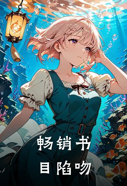 畅销书目陷吻