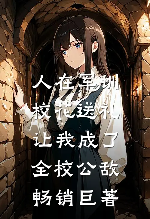 人在军训,校花送礼让我成了全校公敌畅销巨著