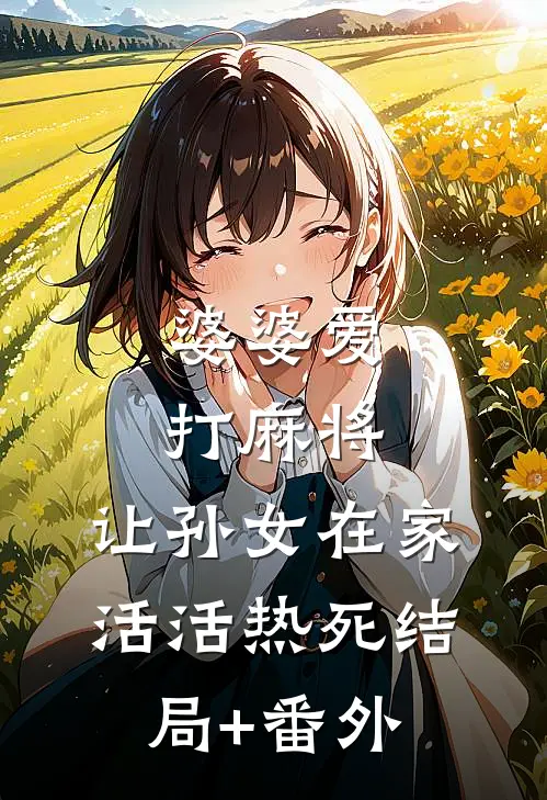 婆婆爱打麻将，让孙女在家活活热死结局+番外