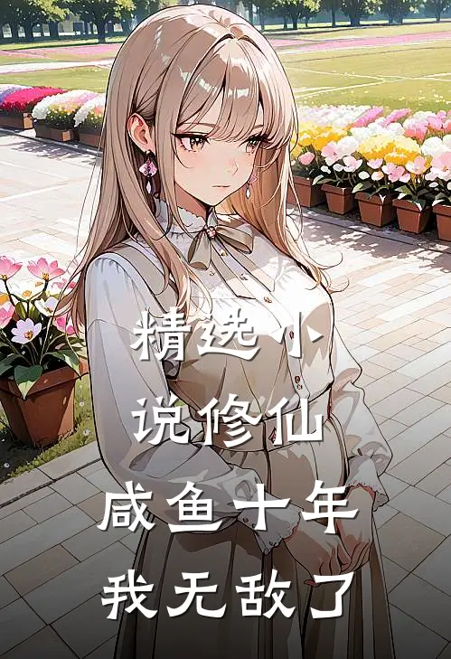 精选小说修仙：咸鱼十年我无敌了