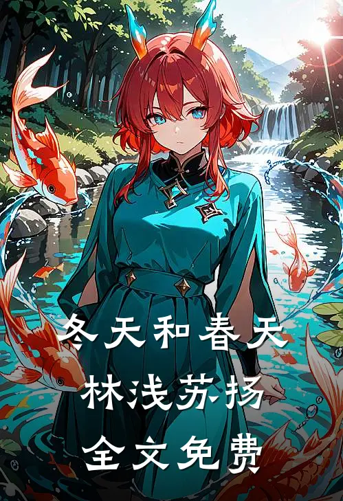 冬天和春天林浅苏扬全文免费