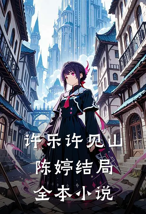 许乐许见山陈婷结局全本小说