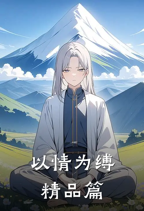 以情为缚精品篇