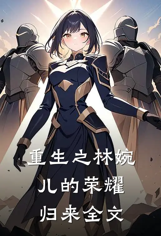 重生之林婉儿的荣耀归来全文