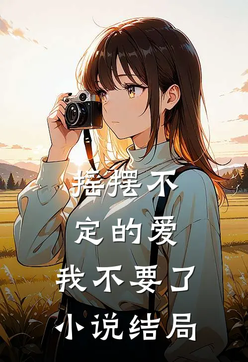 摇摆不定的爱，我不要了小说结局