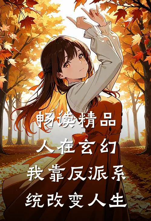 畅读精品人在玄幻：我靠反派系统改变人生