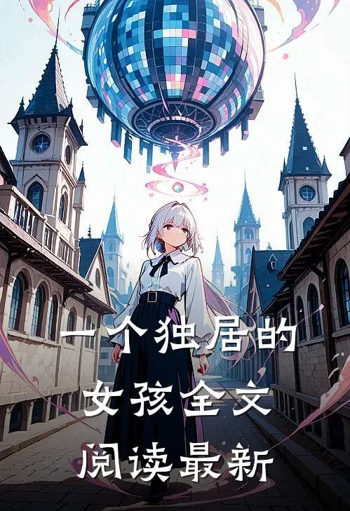 一个独居的女孩全文阅读最新