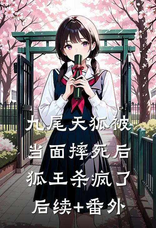 九尾天狐被当面摔死后，狐王杀疯了后续+番外