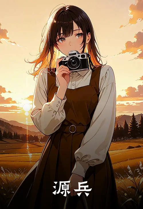 源兵卫清安