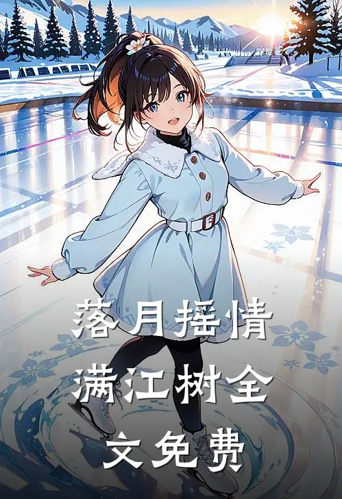 落月摇情满江树全文免费