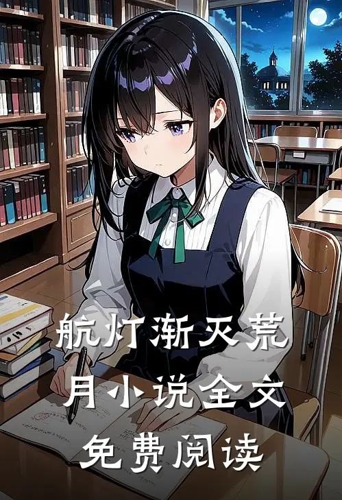 航灯渐灭荒月小说全文免费阅读