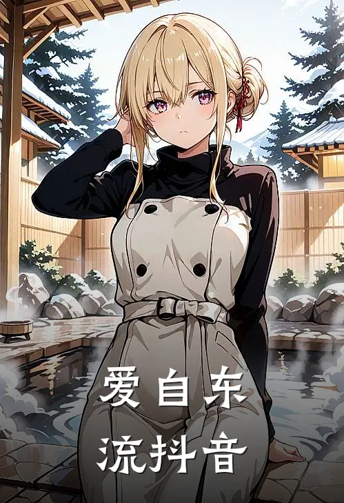 爱自东流抖音