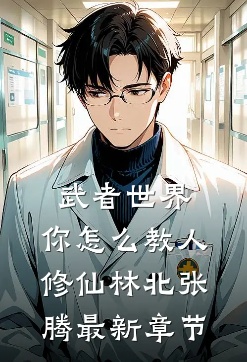 武者世界，你怎么教人修仙林北张腾最新章节