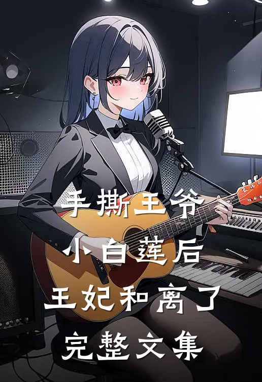 手撕王爷小白莲后，王妃和离了完整文集