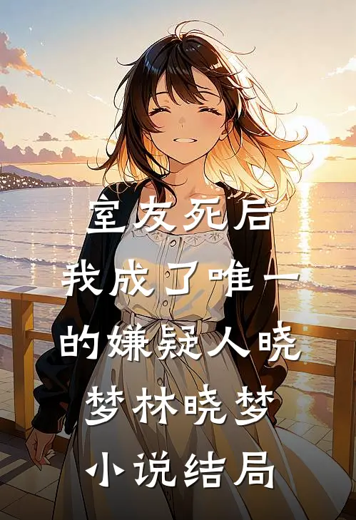 室友死后，我成了唯一的嫌疑人晓梦林晓梦小说结局
