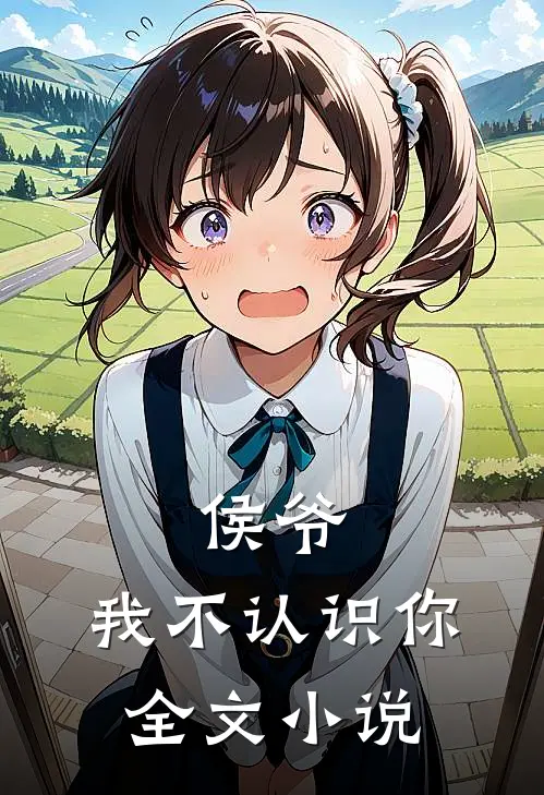 侯爷，我不认识你全文小说
