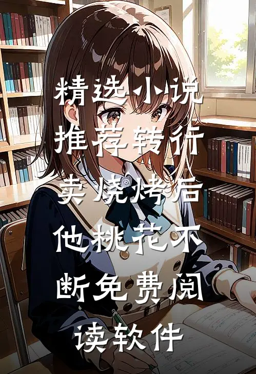 精选小说推荐转行卖烧烤后,他桃花不断免费阅读软件
