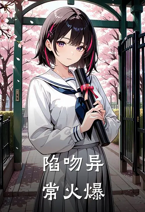 陷吻异常火爆