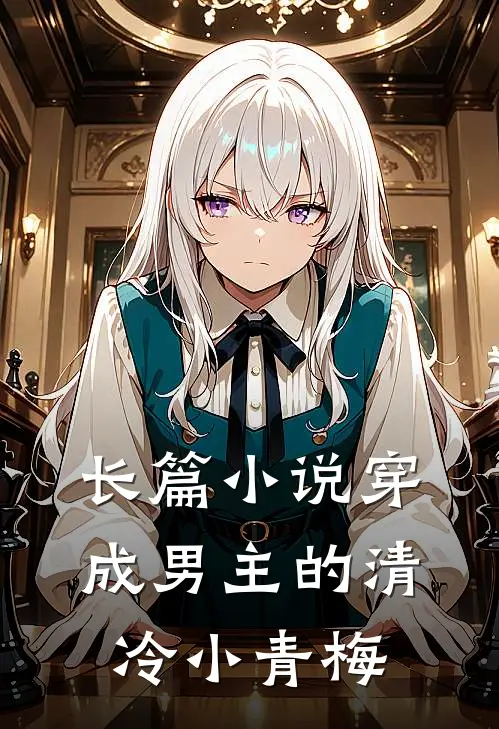 长篇小说穿成男主的清冷小青梅