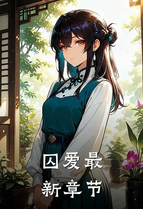 囚爱最新章节