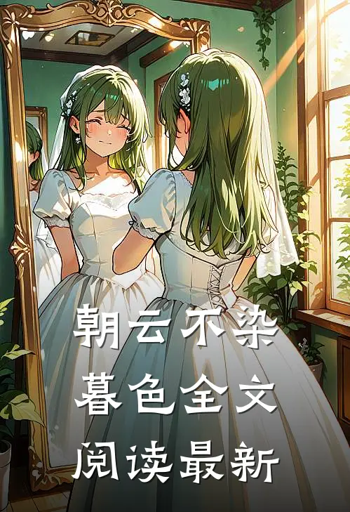 朝云不染暮色全文阅读最新