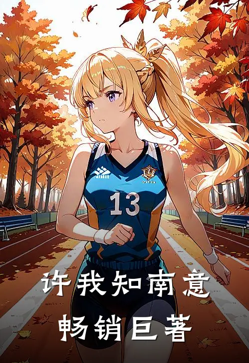 许我知南意畅销巨著