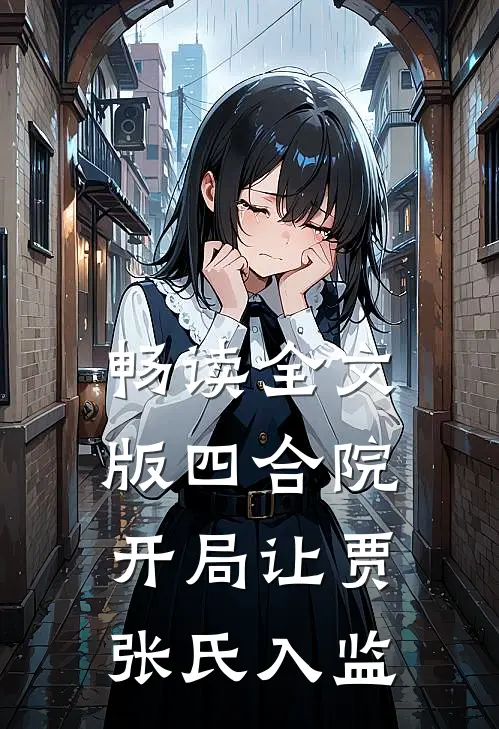 畅读全文版四合院：开局让贾张氏入监