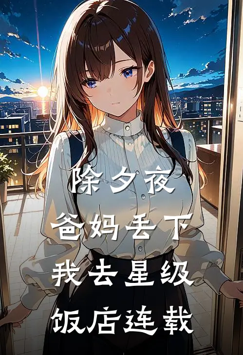 除夕夜，爸妈丢下我去星级饭店连载