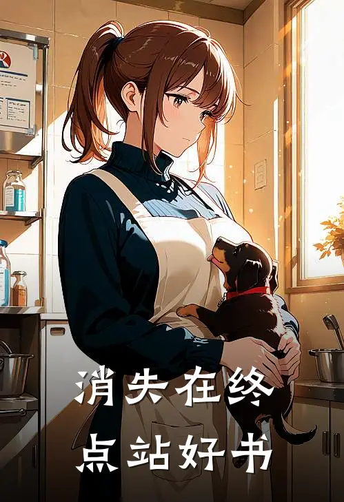 消失在终点站好书