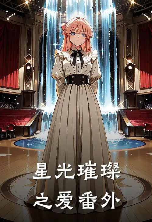 《星光璀璨之爱》 番外