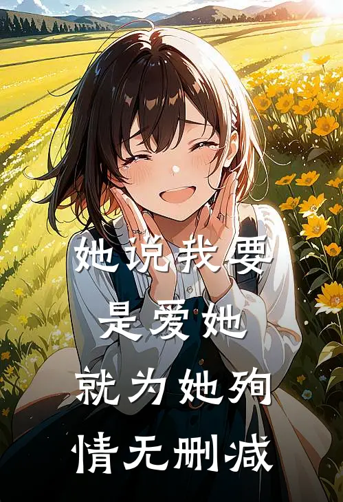 她说我要是爱她,就为她殉情无删减在线观看