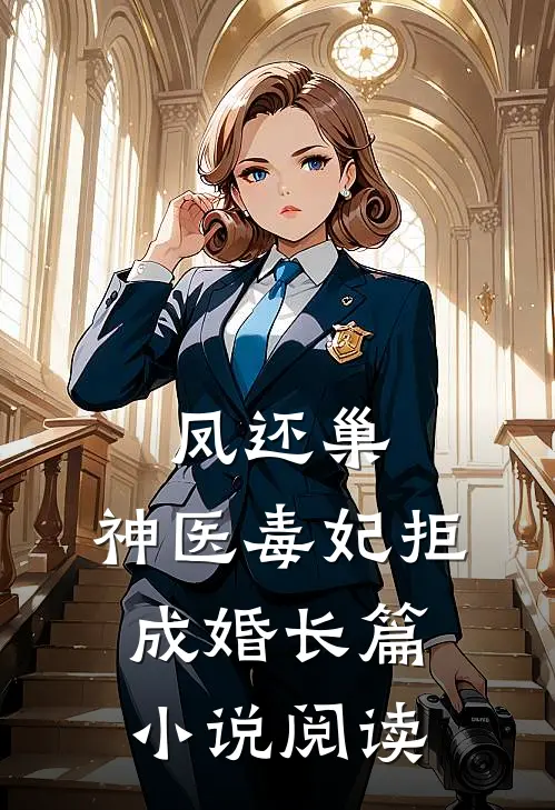 凤还巢，神医毒妃拒成婚长篇小说阅读