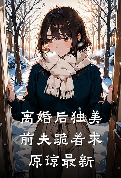 离婚后独美，前夫跪着求原谅最新