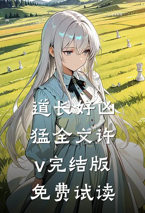 道长好凶猛全文许v完结版免费试读
