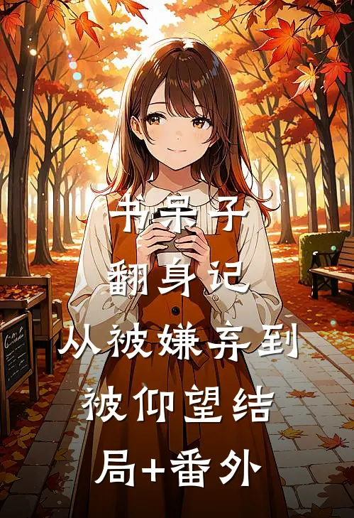 书呆子翻身记：从被嫌弃到被仰望结局+番外